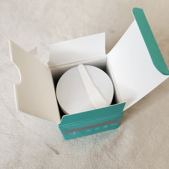 Peach & Lily Bundle FULL SIZE Super Reboot Resurfacing Mask +samples siz… - Picture 11 of 15